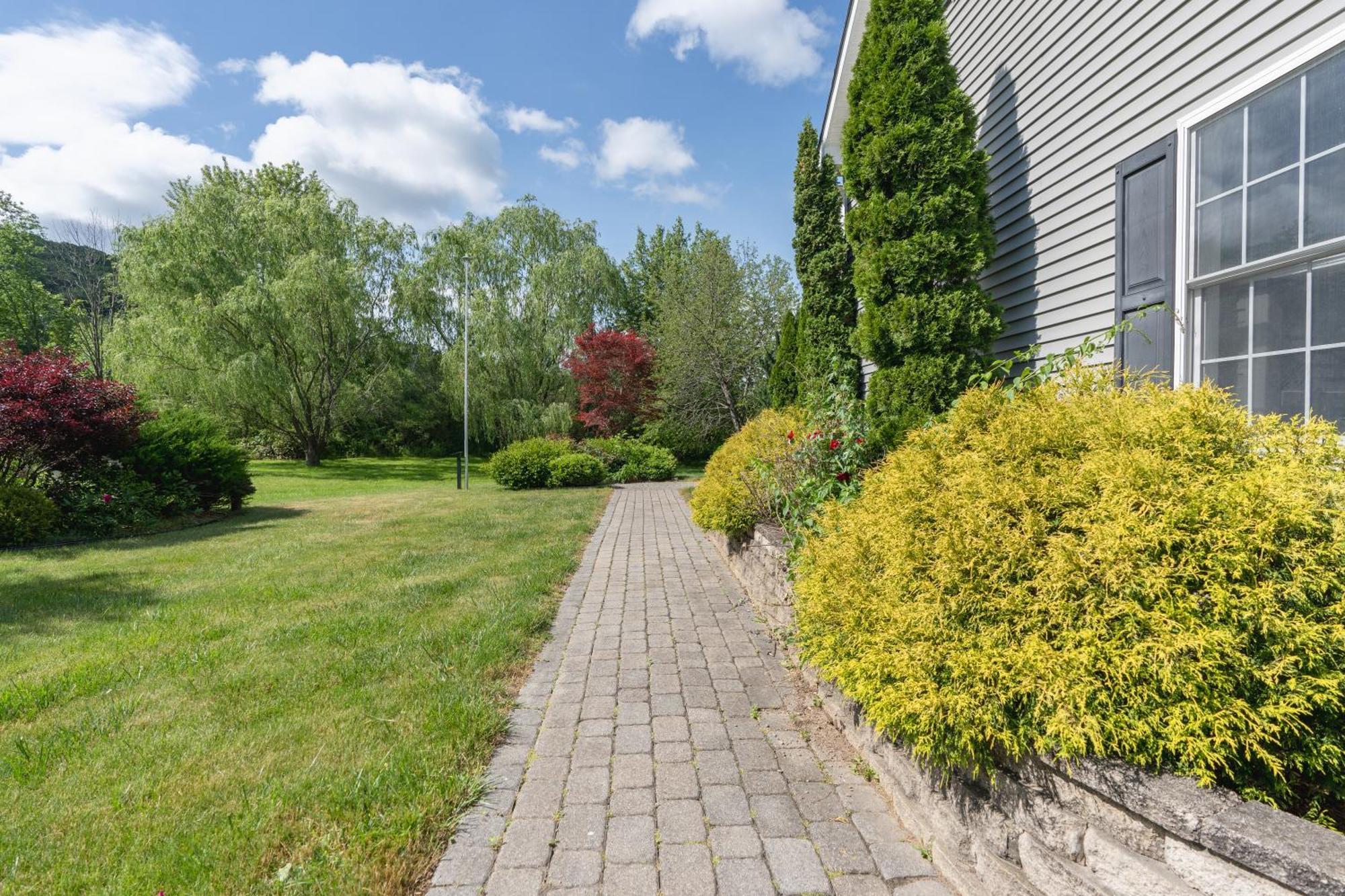 Malkita'S Mountain View Villa Woodbury  Экстерьер фото