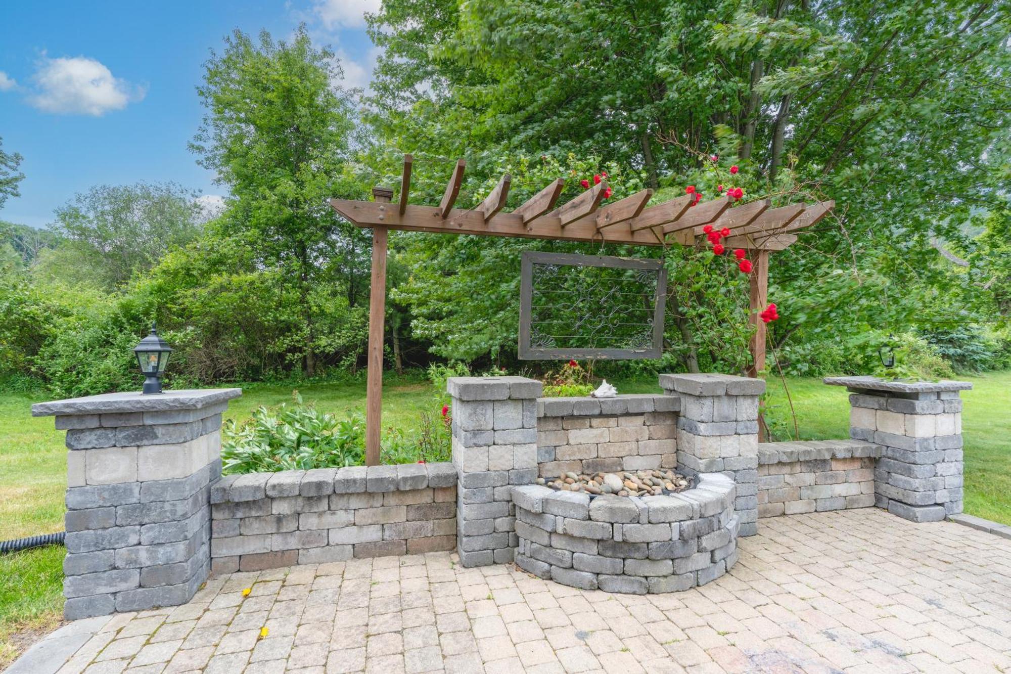 Malkita'S Mountain View Villa Woodbury  Экстерьер фото