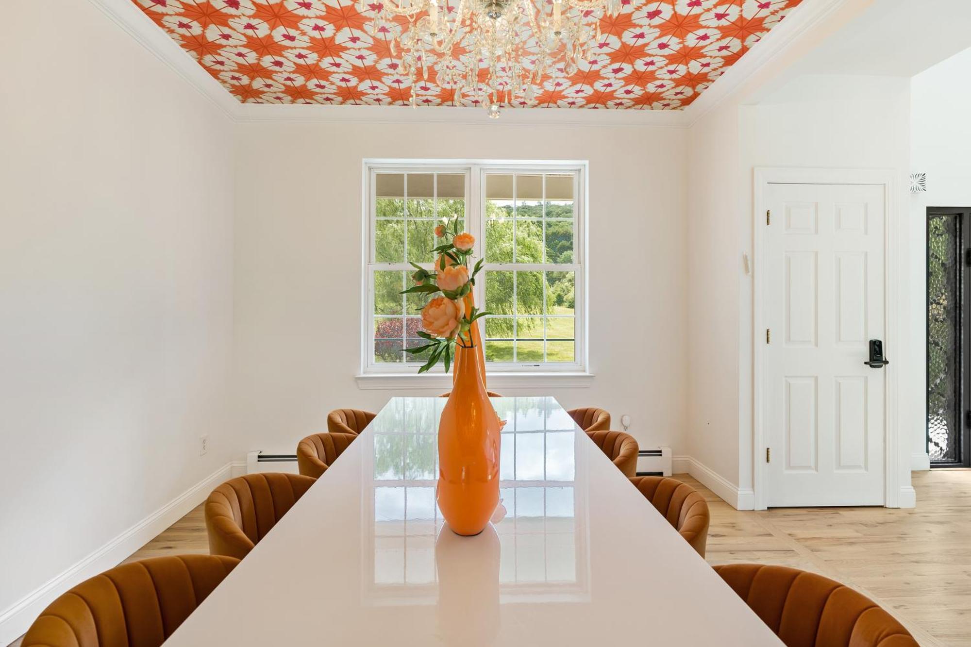 Malkita'S Mountain View Villa Woodbury  Экстерьер фото