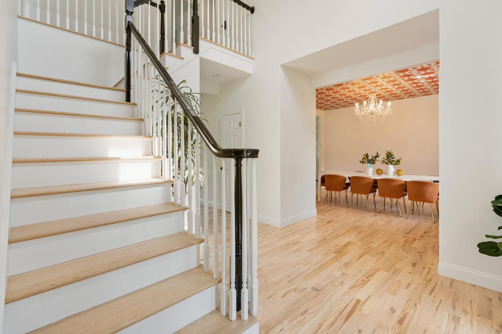 Malkita'S Mountain View Villa Woodbury  Экстерьер фото