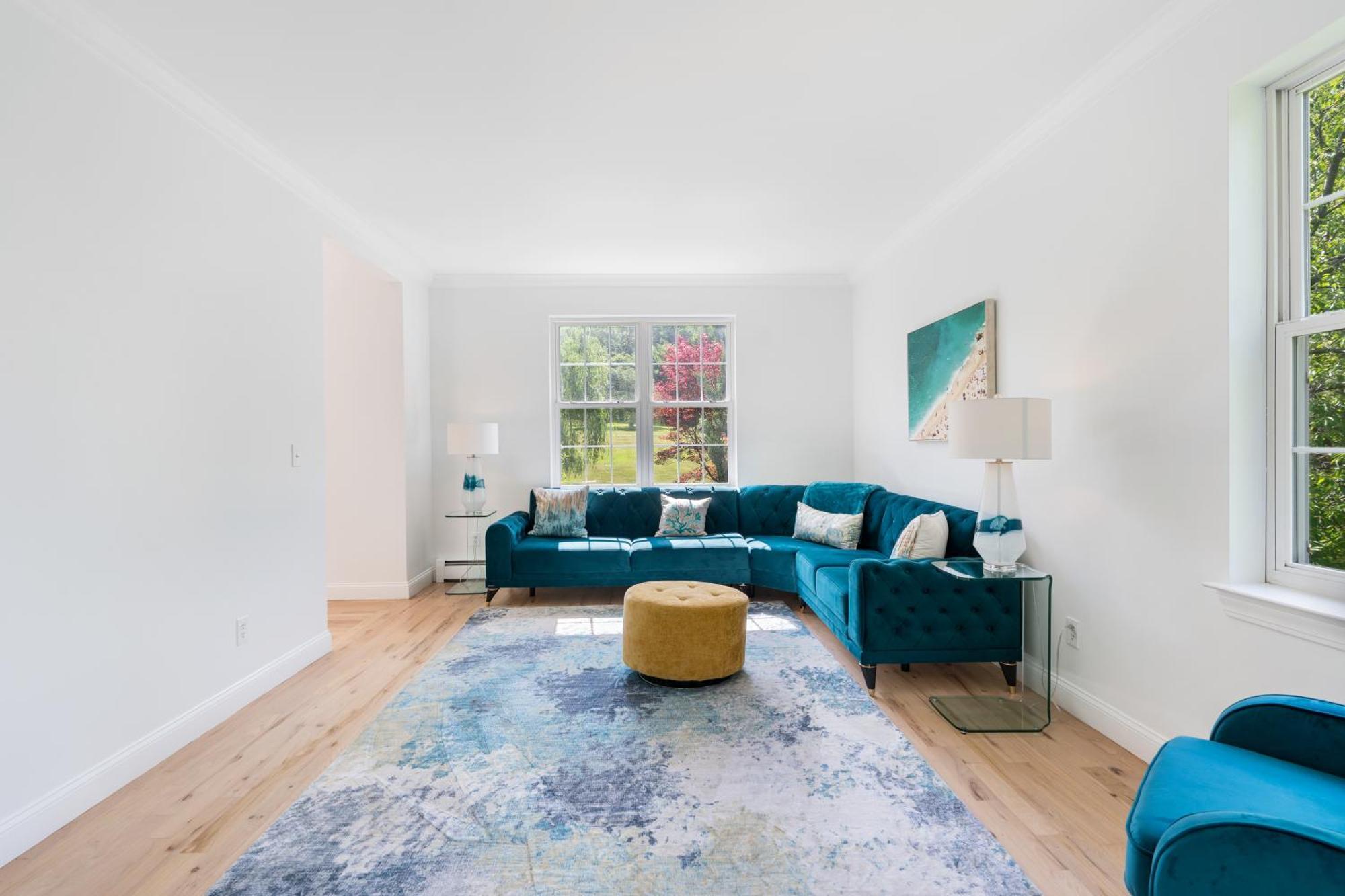 Malkita'S Mountain View Villa Woodbury  Экстерьер фото