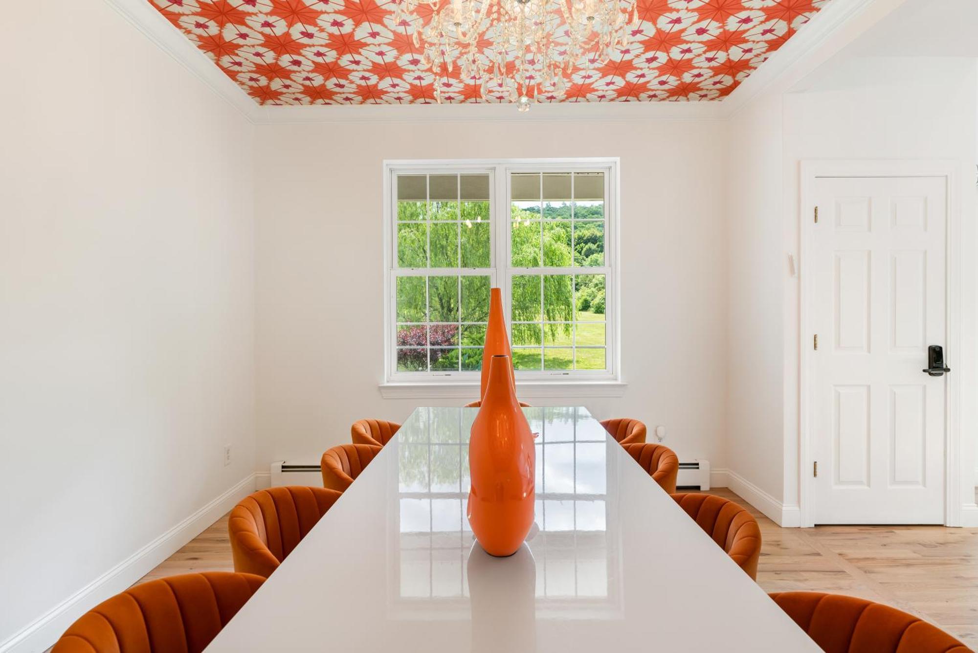 Malkita'S Mountain View Villa Woodbury  Экстерьер фото
