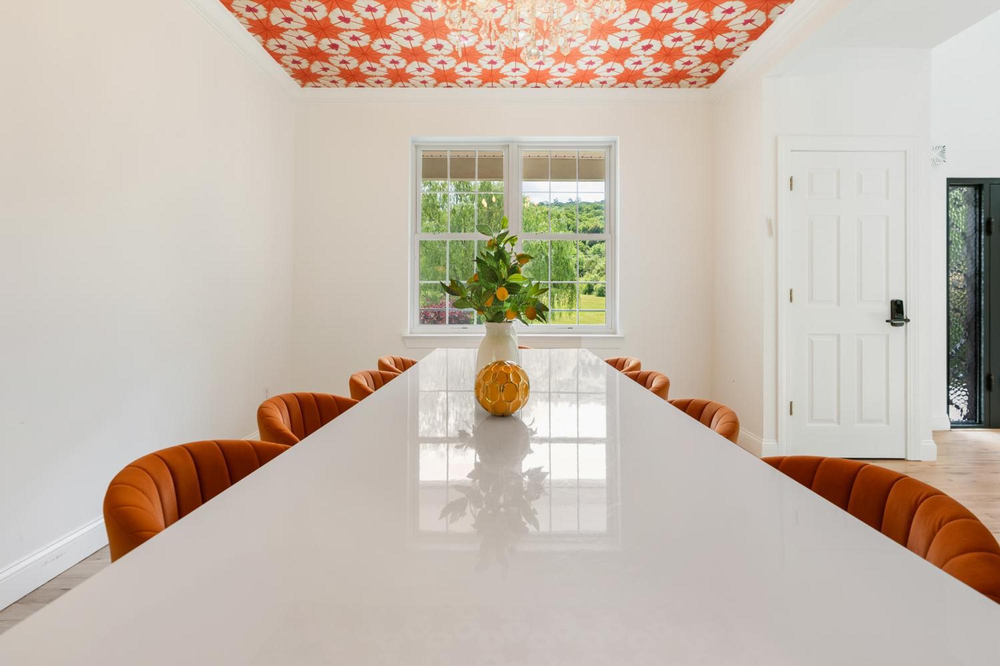Malkita'S Mountain View Villa Woodbury  Экстерьер фото
