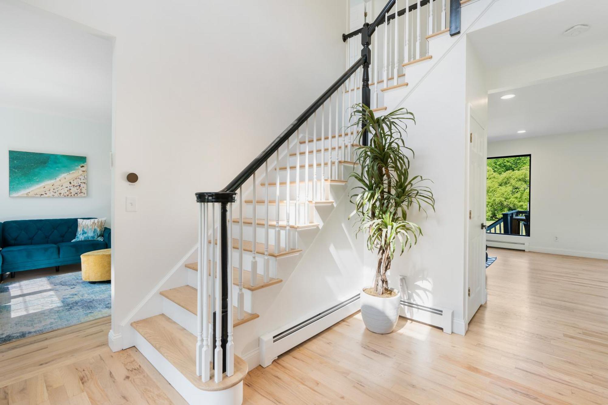 Malkita'S Mountain View Villa Woodbury  Экстерьер фото